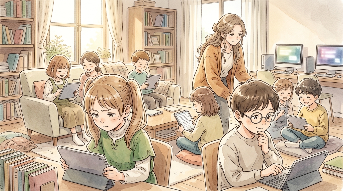 自分に届く言葉
